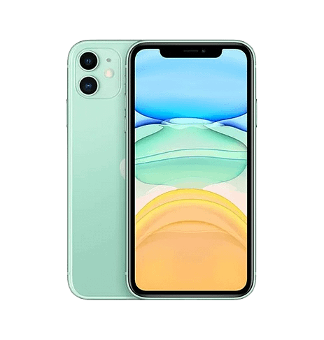 IPHONE 11 REFURB DEVICE 128GB MIDNIGHT GREEN