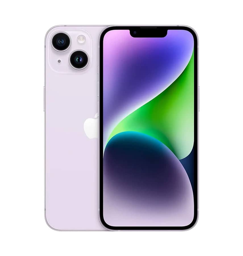 IPHONE 14 REFURB DEVICE 256GB PURPLE