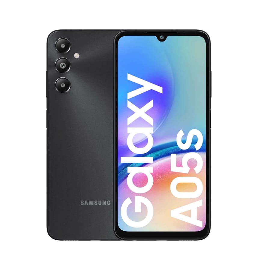 SAMSUNG-A05S-BLACK