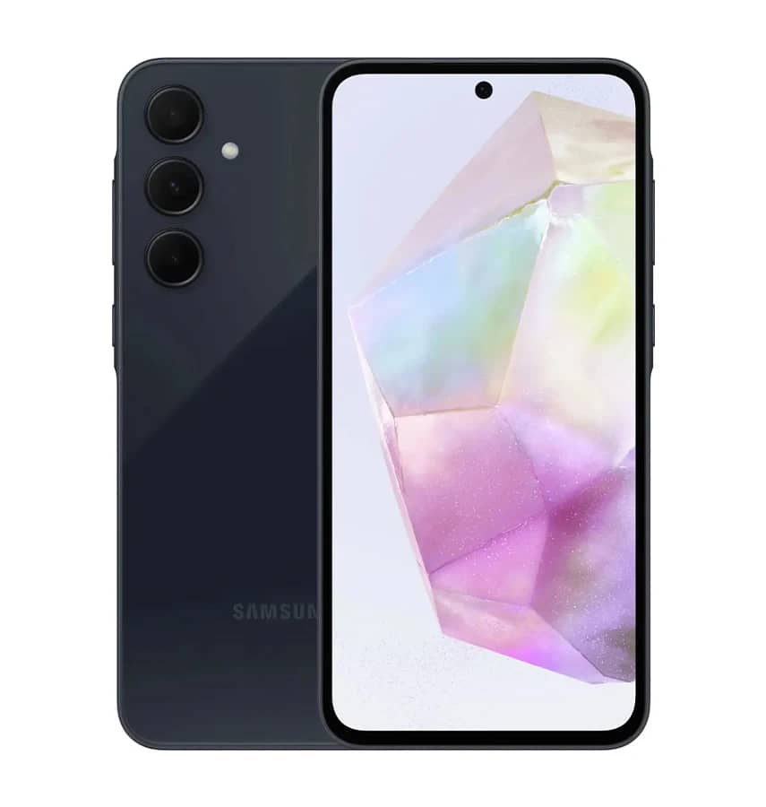 SAMSUNG A35 5G 128GB NAVY