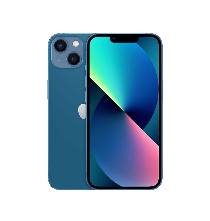 IPHONE 13 REFURB DEVICE 256GB BLUE