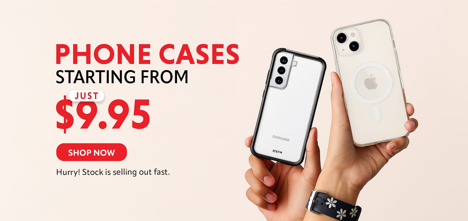 EFM and the generic cases