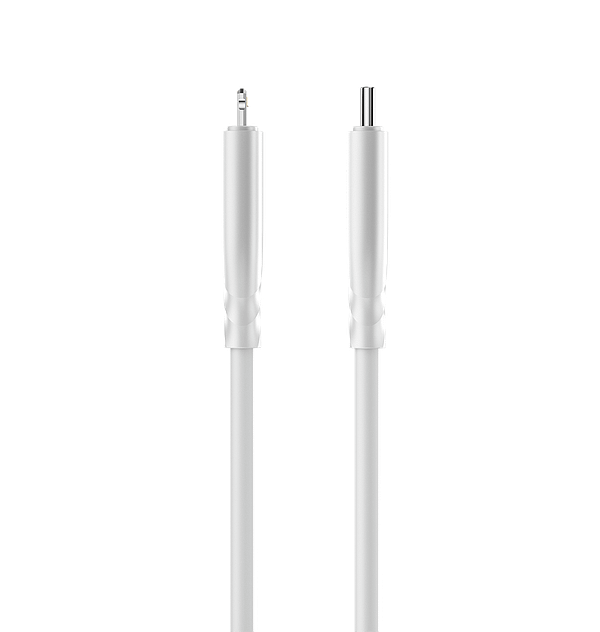 MVR 1m 20W Type-C to Lightning Fast Charging Cable for iPhone (White) - Image 6