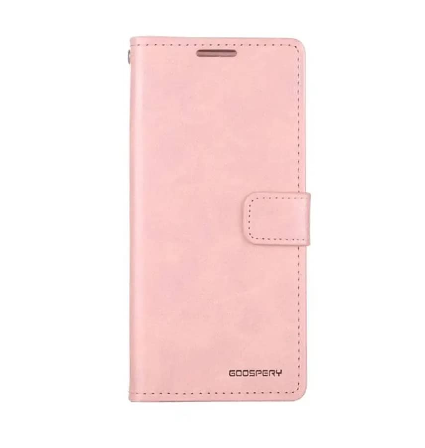 IPHONE XS MAX DETACHABLE BLUEMOON DIARY ROSE GOLD