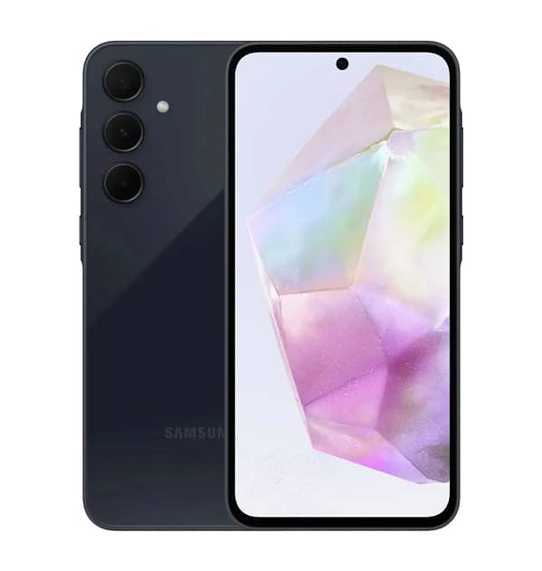 SAMSUNG A35 5G 128GB NAVY