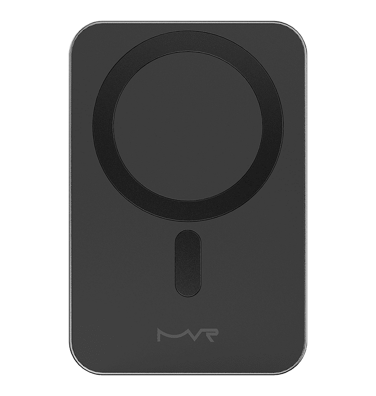 Black power banks