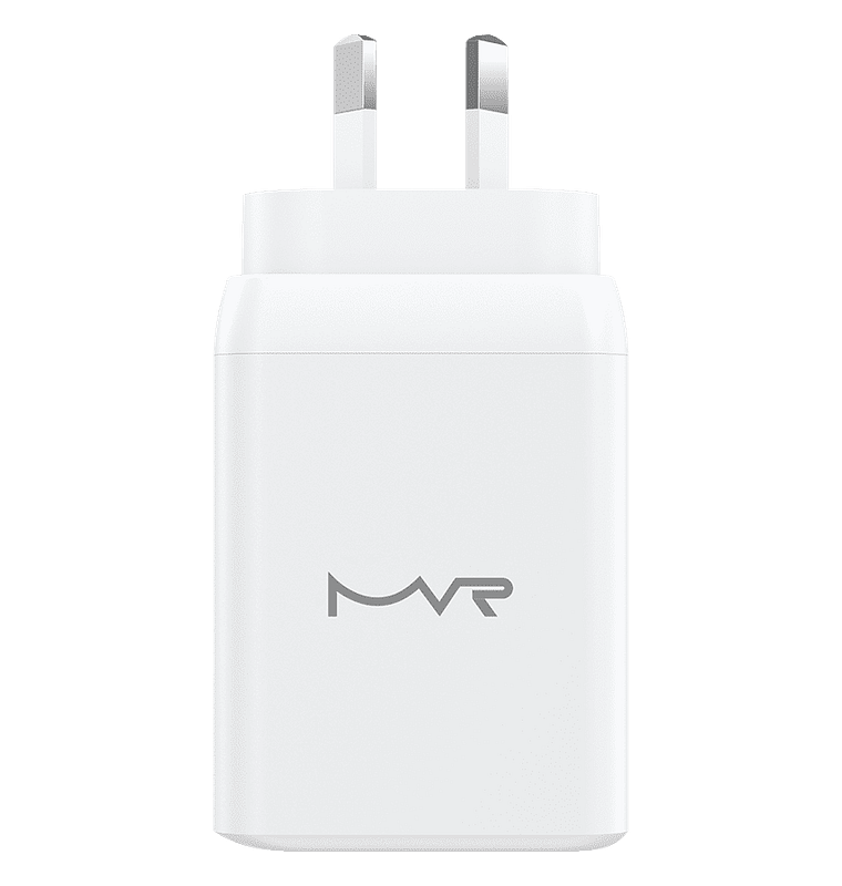 MVR Charger Adapter
