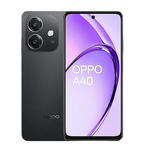 OPPO-A40-SPARKLE-BLACK