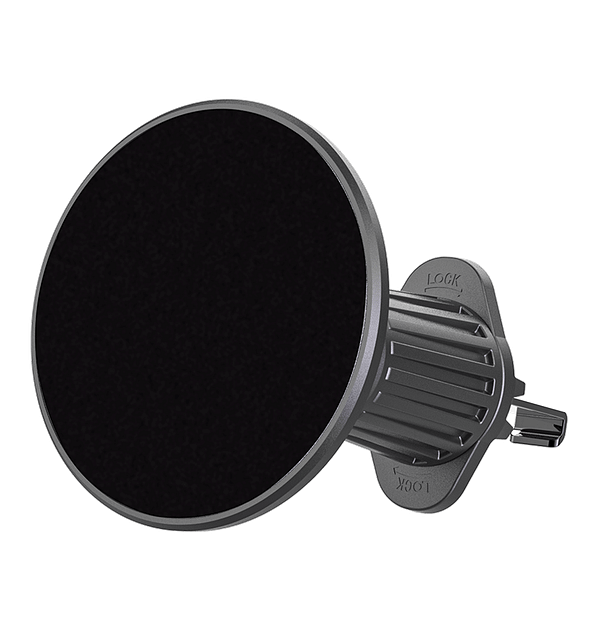 Beetle R5 slim 360° MagSafe car phone holder, adjustable and convenient for any angle