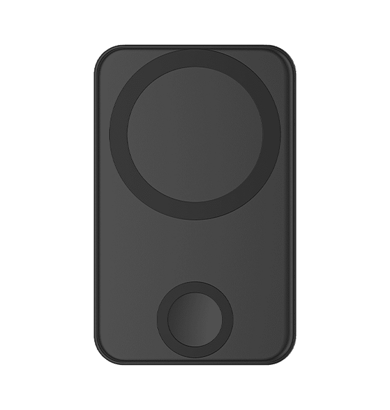 Black power banks 2