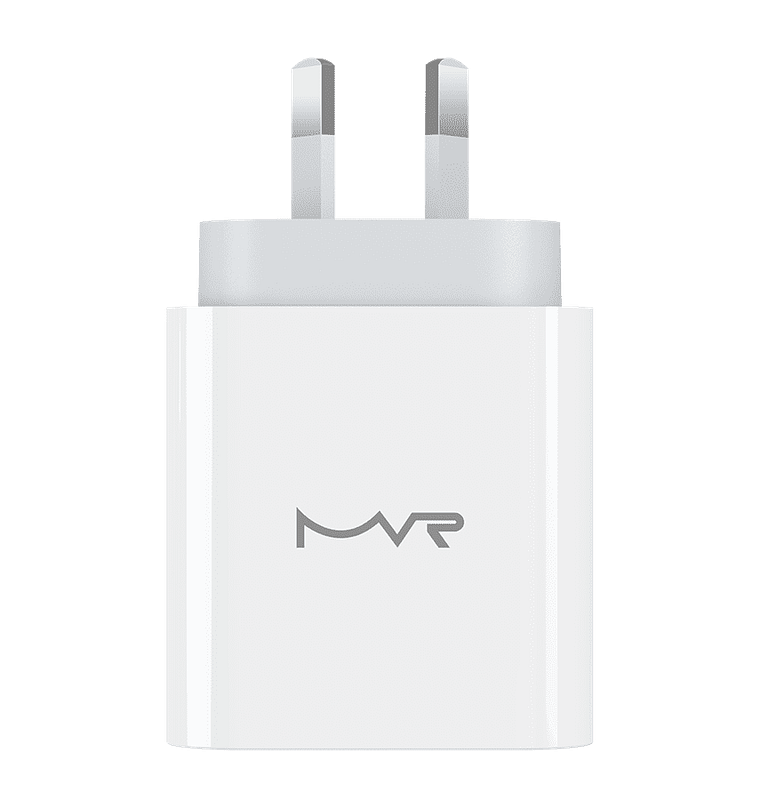 MVR Mobile charger adapter 2