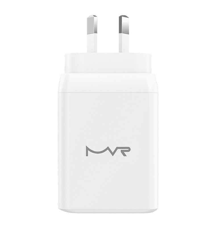 MVR Mobile charger adapter
