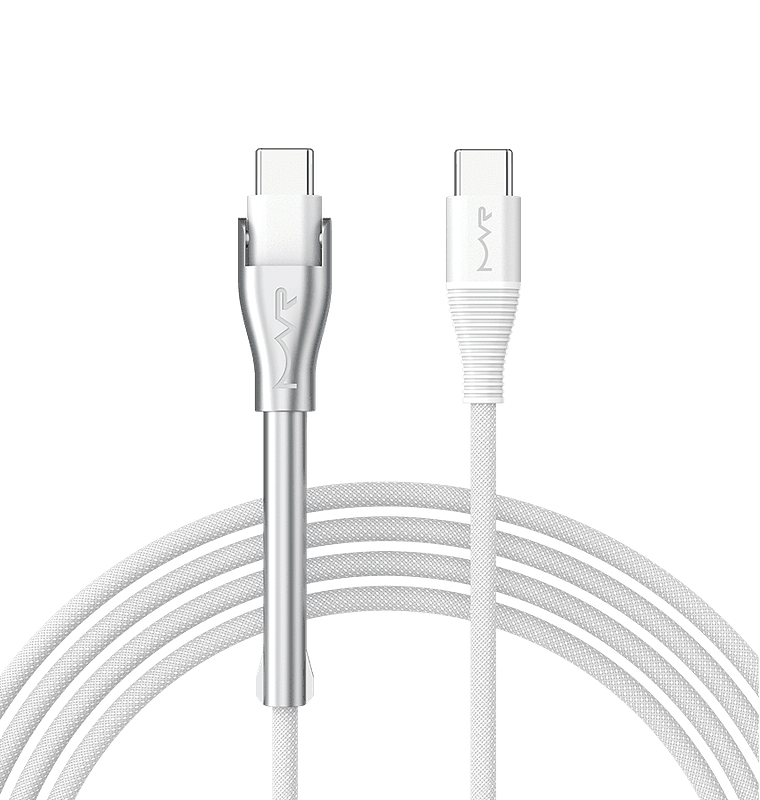 Type C Charger Cable Protector