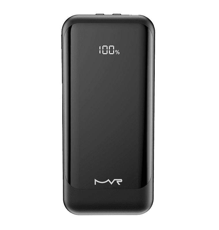 Rapid 10s 10000mAh Portable Power Bank