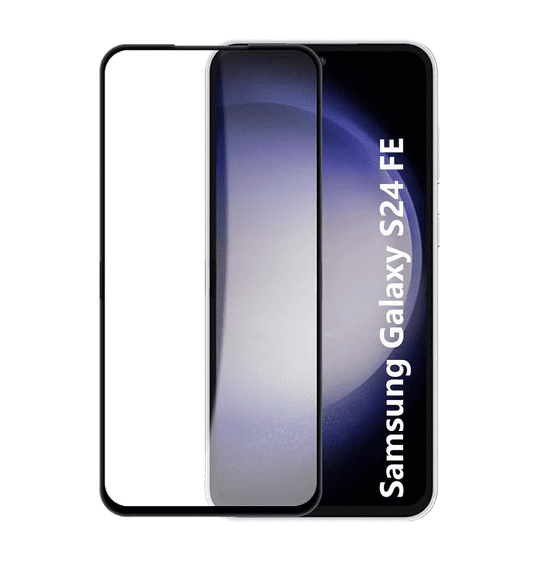 Samsung Phone Tempred Glass