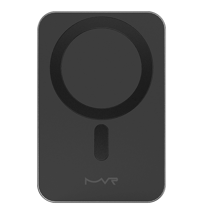 Black power banks
