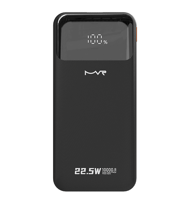 Rapid 10 10000mAh Portable Power Bank