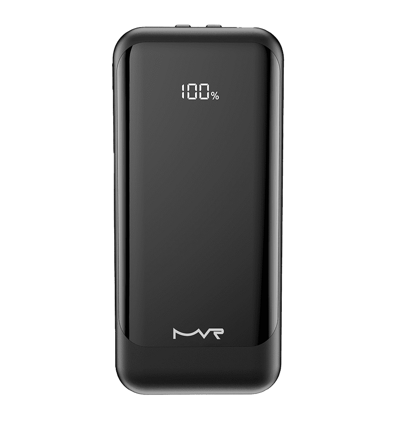 Rapid 10s 10000mAh Portable Power Bank