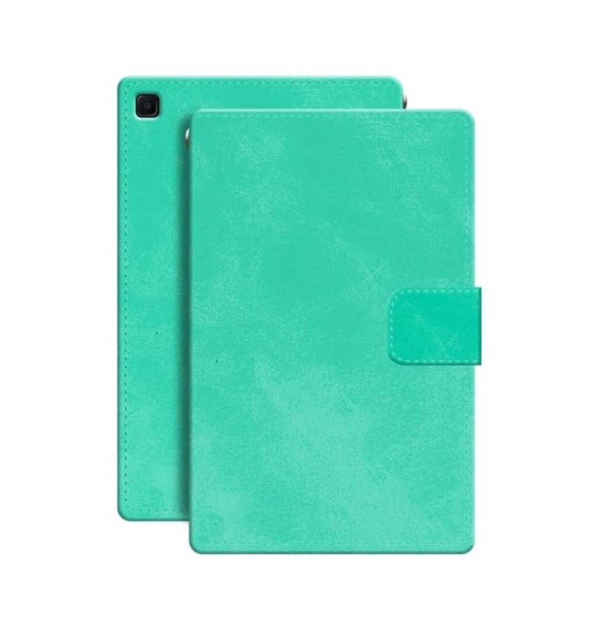 Mint Mercury Bluemoon Diary case for iPad 10.2, stylish and reliable flip design