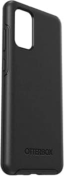 Samsung S20 Plus Case – Black | OtterBox Symmetry Series Slim, Stylish & Protective Cover