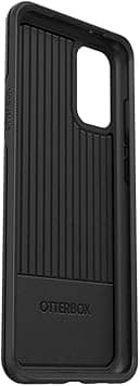 Samsung S20 Plus Case – Black | OtterBox Symmetry Series Slim, Stylish & Protective Cover