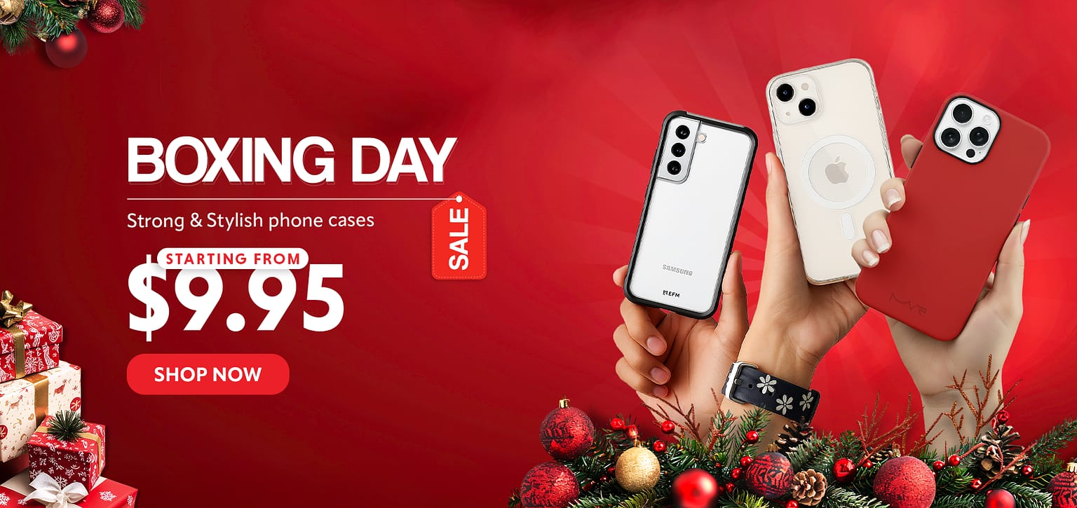 Strong - Stylish phone cases