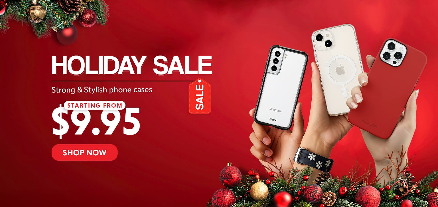 Strong - Stylish phone cases