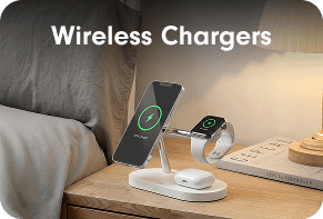 Wireless Charger