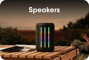 Speaker