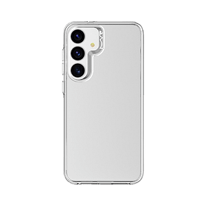 Crystal clear MVR Nova back case for Samsung Galaxy S24 Plus