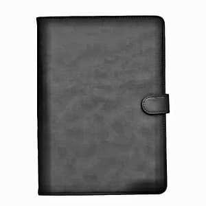 Black Mercury Bluemoon Diary case for iPad 10.9 10th Gen, sleek and reliable protection