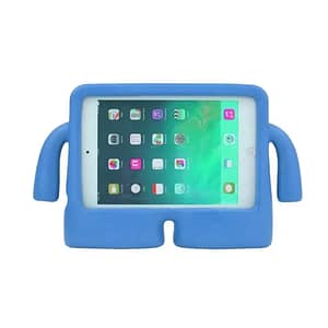 Blue iBUY case for iPad Mini 1/2/3/4/5, stylish and protective design