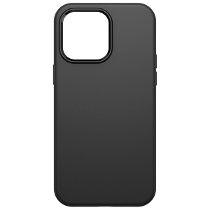 iPhone 14 Pro Otterbox Symmetry Plus Back Cover - Black