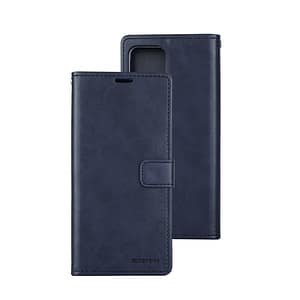 Mint Mercury Bluemoon Diary Flip Wallet Case for iPhone 15 Pro Max, fresh and modern