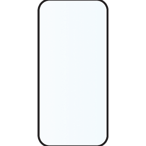 Clear MVR HD Nano Glass for iPhone 15/16, crystal-clear and durable protection