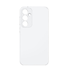 2mm clear hard back cover for Samsung Galaxy S23 FE protection