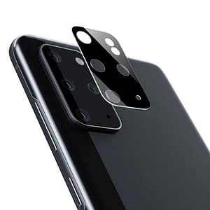 Samsung Galaxy S20 Plus Camera Lens Protector - Clear