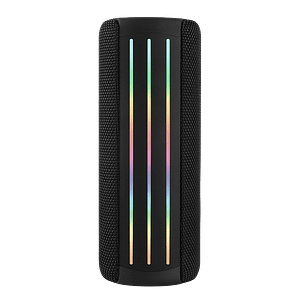 Black triangle pattern back cover for Samsung Galaxy A25, stylish and durable