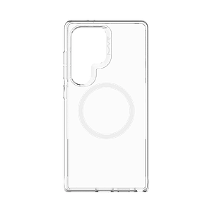 Clear Samsung S25 Ultra MVR Nova MagSafe Cover