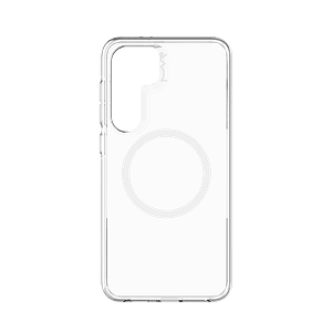 Clear Samsung S25 MVR Nova MagSafe Cover