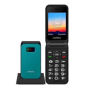 ASPERA F46