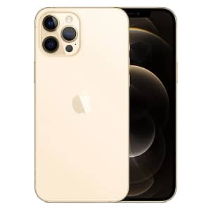 IPHONE 12 PRO REFURB DEVICE 128GB GOLD