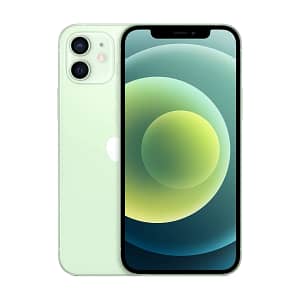 IPHONE 12 REFURB DEVICE 128GB GREEN