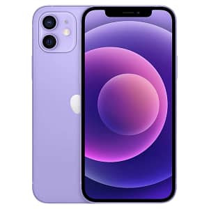 IPHONE 12 REFURB DEVICE 128GB PURPLE