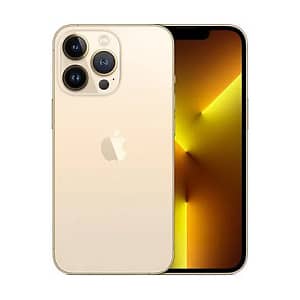 IPHONE 13 PRO MAX REFURB DEVICE 256GB GOLD