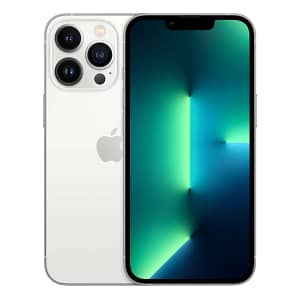 IPHONE 13 PRO REFURB DEVICE 128GB SILVER