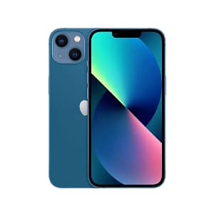 IPHONE 13 REFURB DEVICE 256GB BLUE