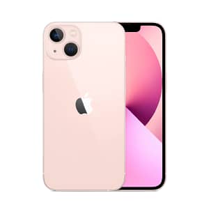IPHONE 13 REFURB DEVICE 256GB PINK