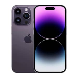 IPHONE 14 PRO MAX REFURB DEVICE 256GB PURPLE