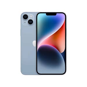 IPHONE 14+ REFURB DEVICE 128GB BLUE